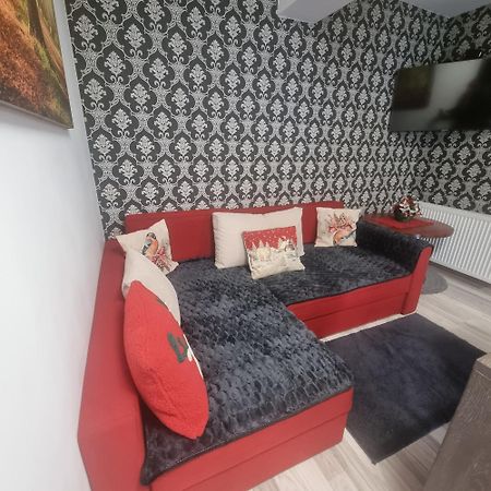 Apartament Kalinderu K2 Buşteni Exterior foto