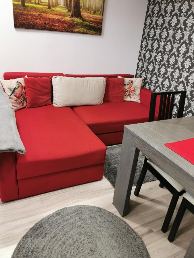 Apartament Kalinderu K2 Buşteni Exterior foto
