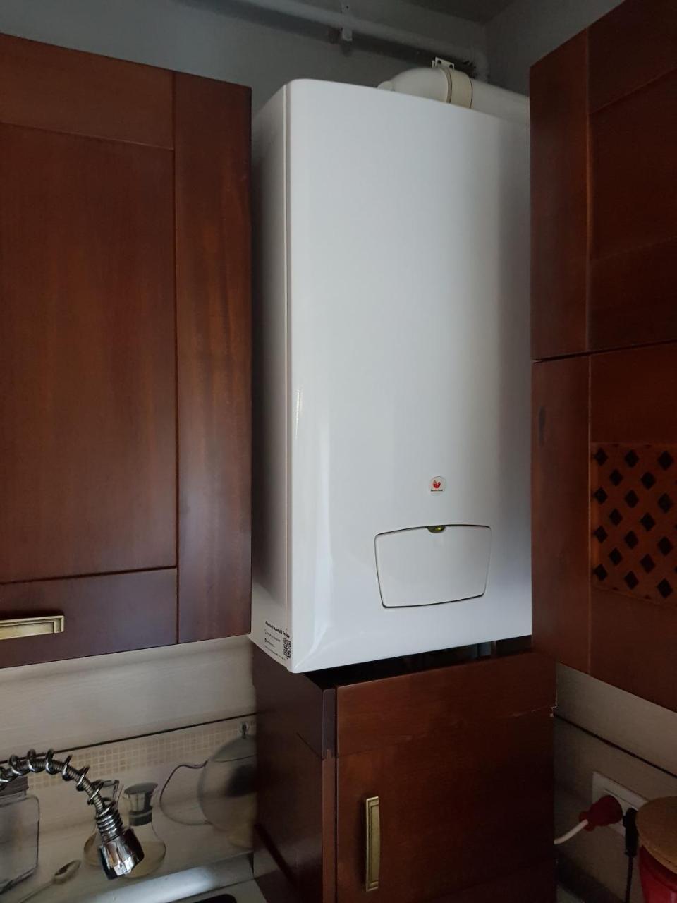 Apartament Kalinderu K2 Buşteni Exterior foto