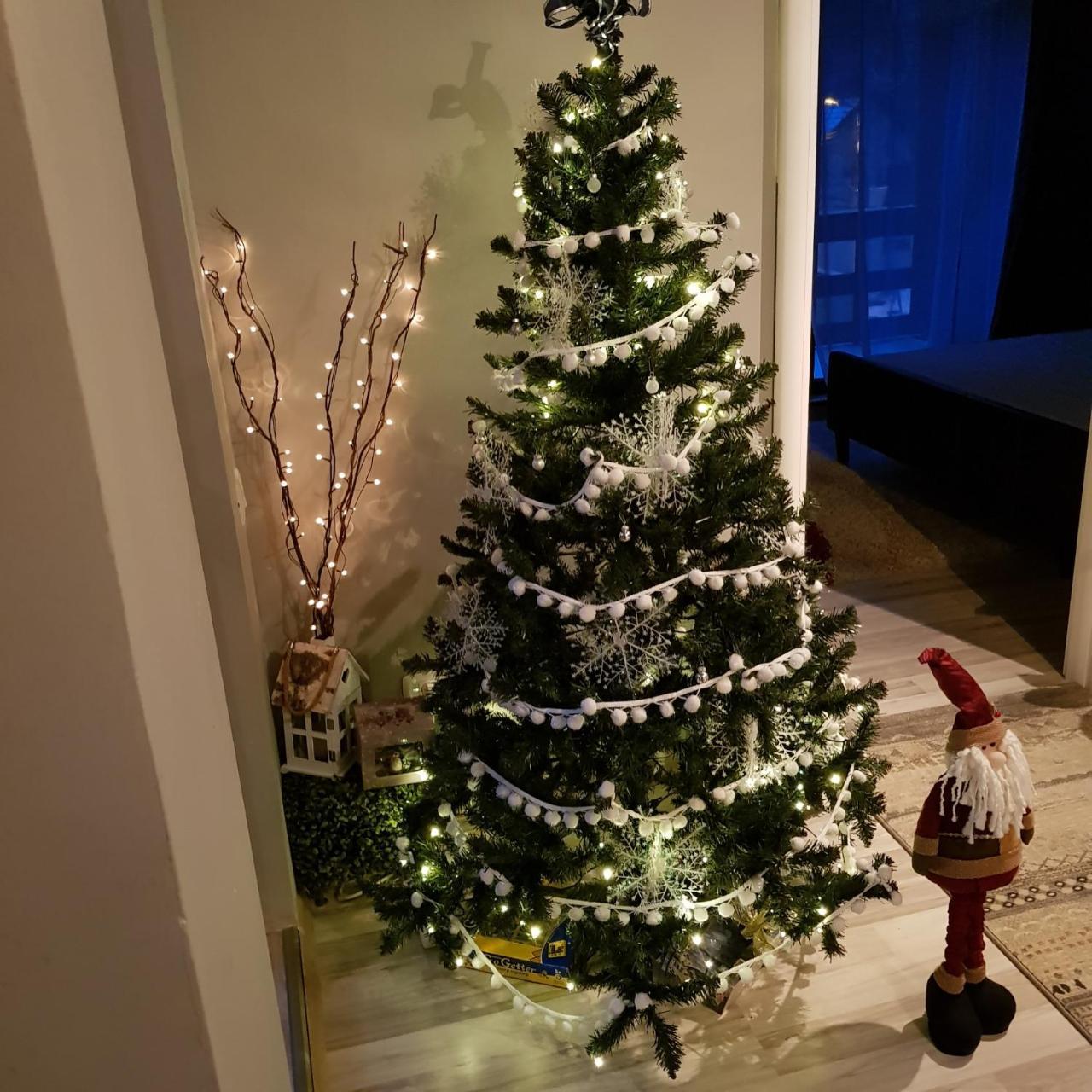 Apartament Kalinderu K2 Buşteni Exterior foto