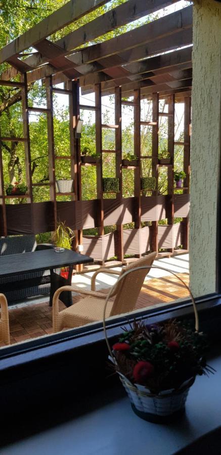 Apartament Kalinderu K2 Buşteni Exterior foto